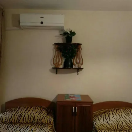 Private In Fort Noks,panorama Fort Beach, первая линия Апартаменты
