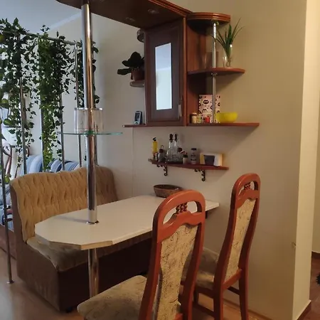 Private In Fort Noks,panorama Fort Beach, первая линия Апартаменты Свети-Влас