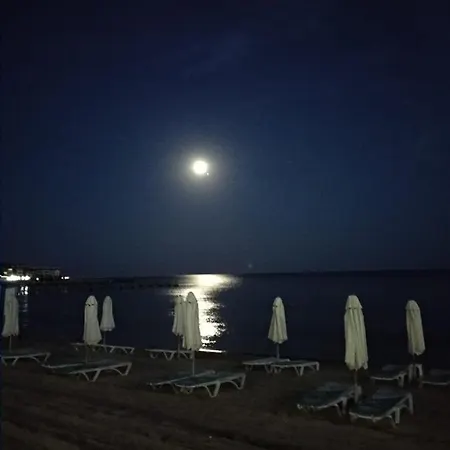 Private In Fort Noks,panorama Fort Beach, первая линия * Свети-Влас