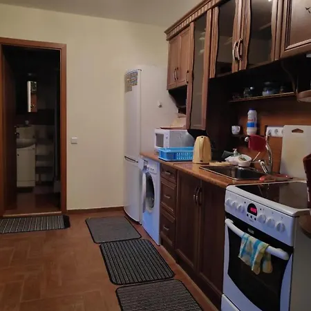 Апартаменты Private In Fort Noks,panorama Fort Beach, первая линия *