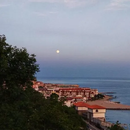 Апартаменты Private In Fort Noks,panorama Fort Beach, первая линия
