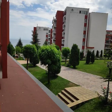 Private In Fort Noks,panorama Fort Beach, первая линия Апартаменты