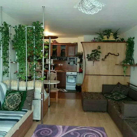 Private In Fort Noks,panorama Fort Beach, первая линия Апартаменты