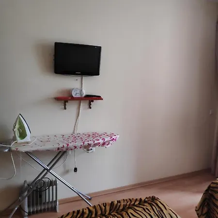 Апартаменты Private In Fort Noks,panorama Fort Beach, первая линия