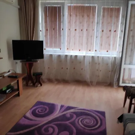 Private In Fort Noks,panorama Fort Beach, первая линия * Свети-Влас